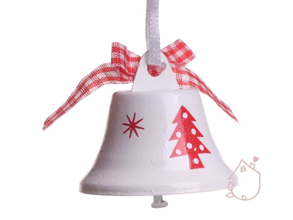 vánoční zvoneček (2)